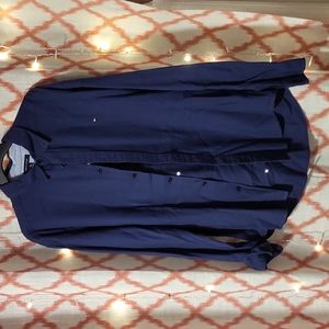 Men's Tommy Hilfiger Custom fit Button Shirt